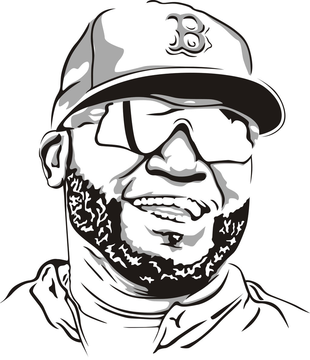 Boston Red Sox Coloring Pages - Learny Kids