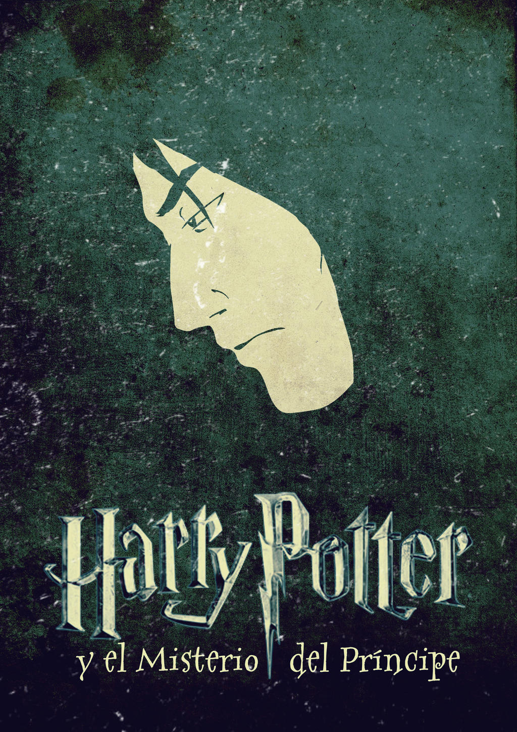 Book reports on harry potter the half blood prince