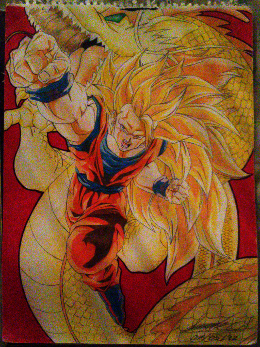 dragon_ball_tribute_4_by_aldairvii-d7yv8