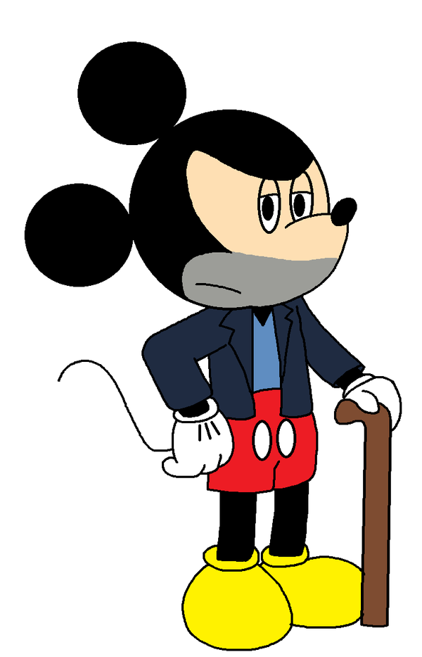mickey mouse doctor clipart - photo #17