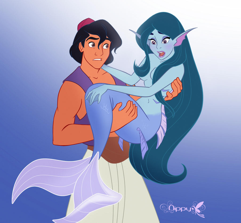 Jasmine And Aladdin Porn 67