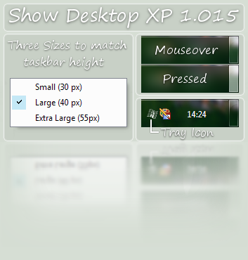 Vista Progress Dialog Box For Xp