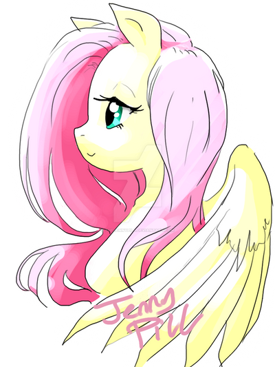 fluttershy_by_thejennypill-d4lc3r9.png