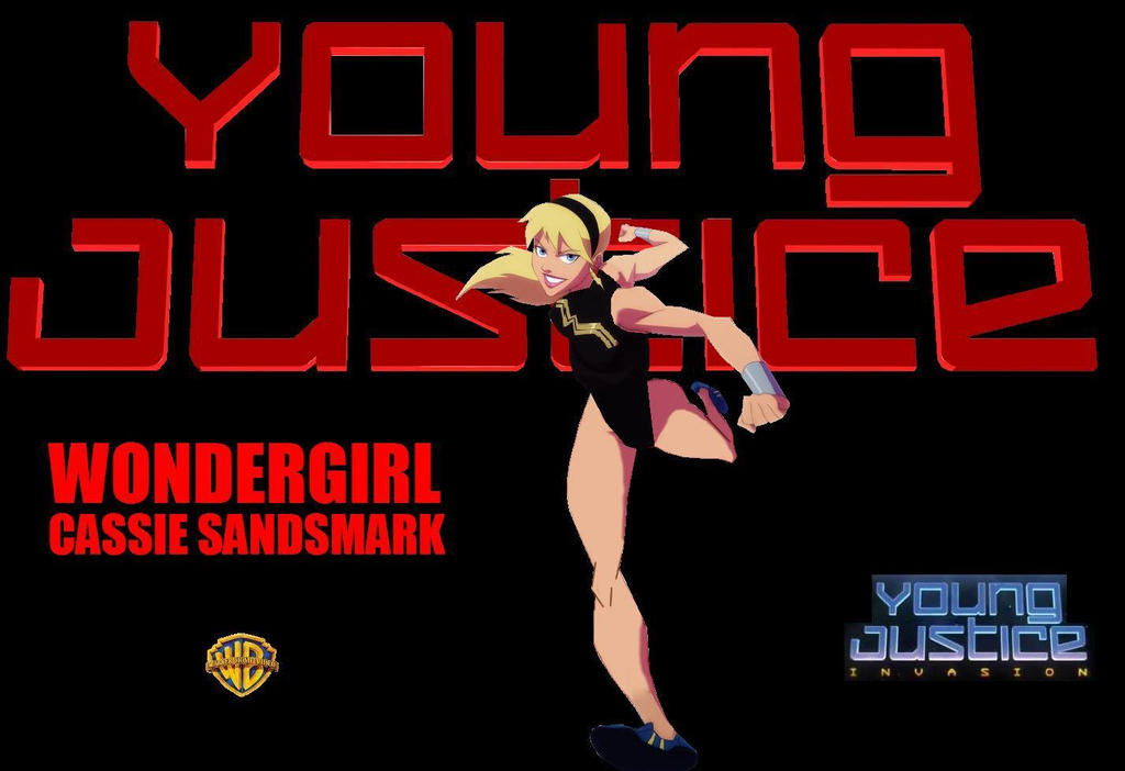  Young Justice Invasion HD Wallpapers Backgrounds Wallpaper 