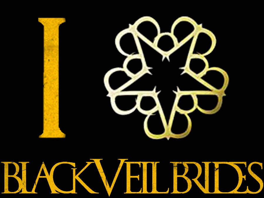 Love You Black Veil Brides 71