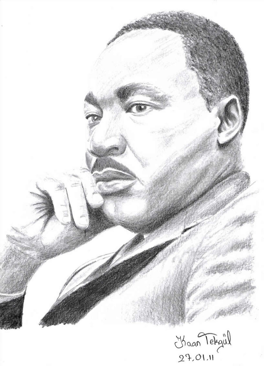 clipart dr martin luther king - photo #42