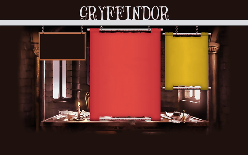 Pottermore Gryffindor Wallpaper by peppermintfrogs on ...