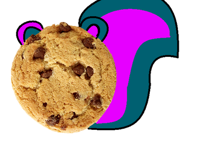 Cookie the Cookie by CoOkie--SkY--16 on DeviantArt