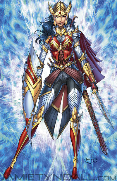 wonder_woman_in_elven_armor___colors_by_