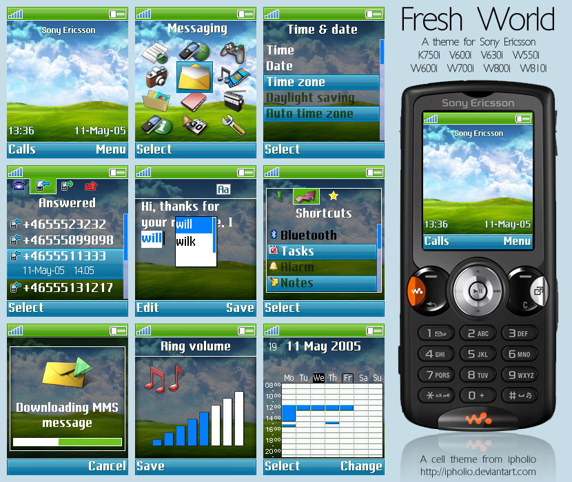 Игры Для Телефона Бесплатно Sony Ericsson