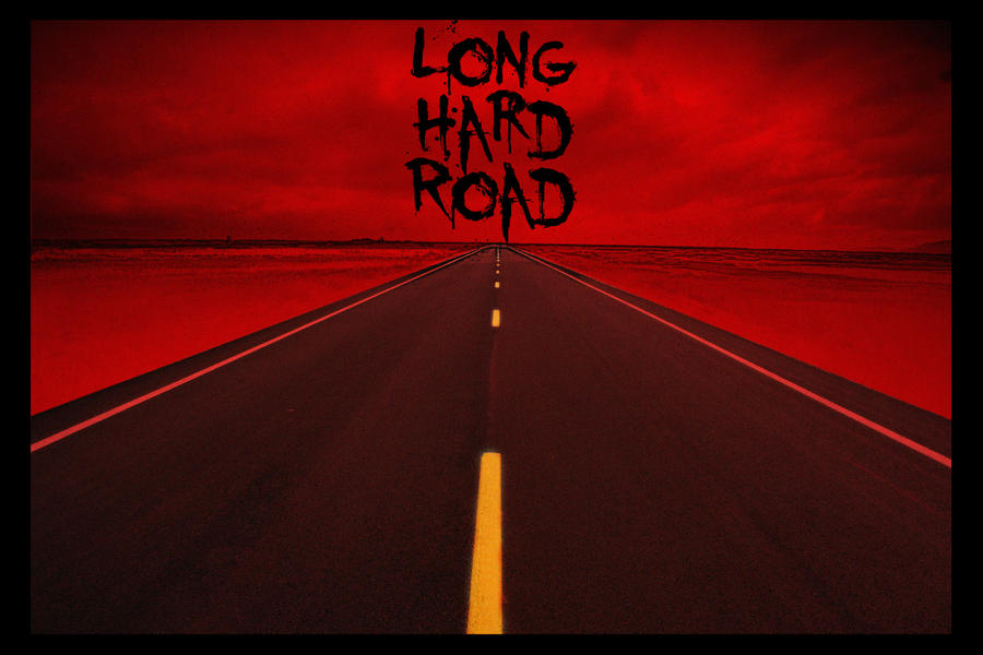 Road Hard