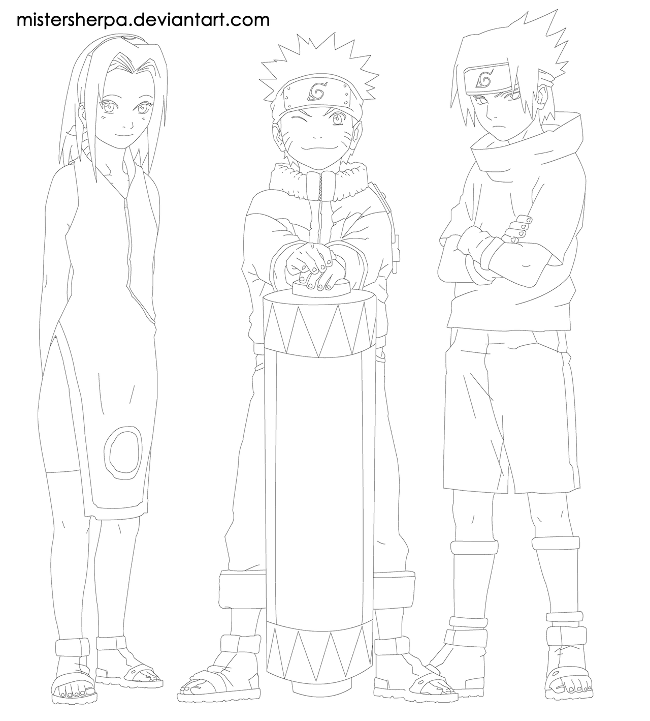team 7 line art coloring pages - photo #22