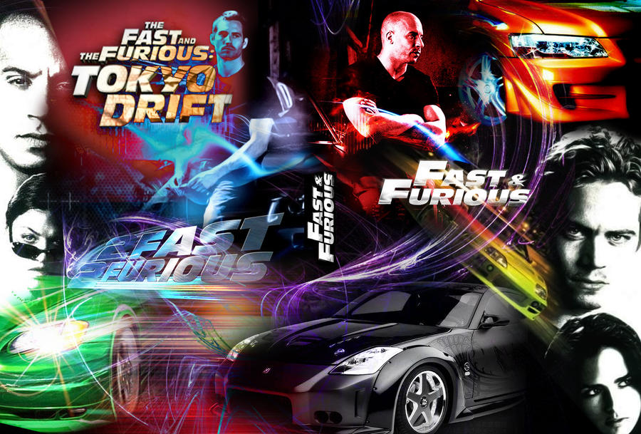Watch Fast And Furious 2 Online Free Full Movie