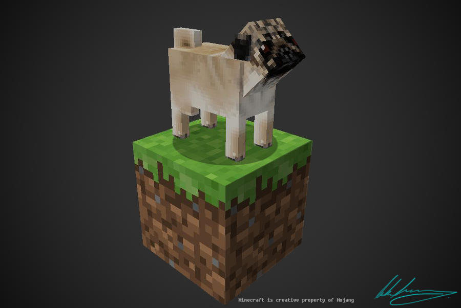 Pugs Into Pigs Please - Requests / Ideas For Mods - Minecraft Mods