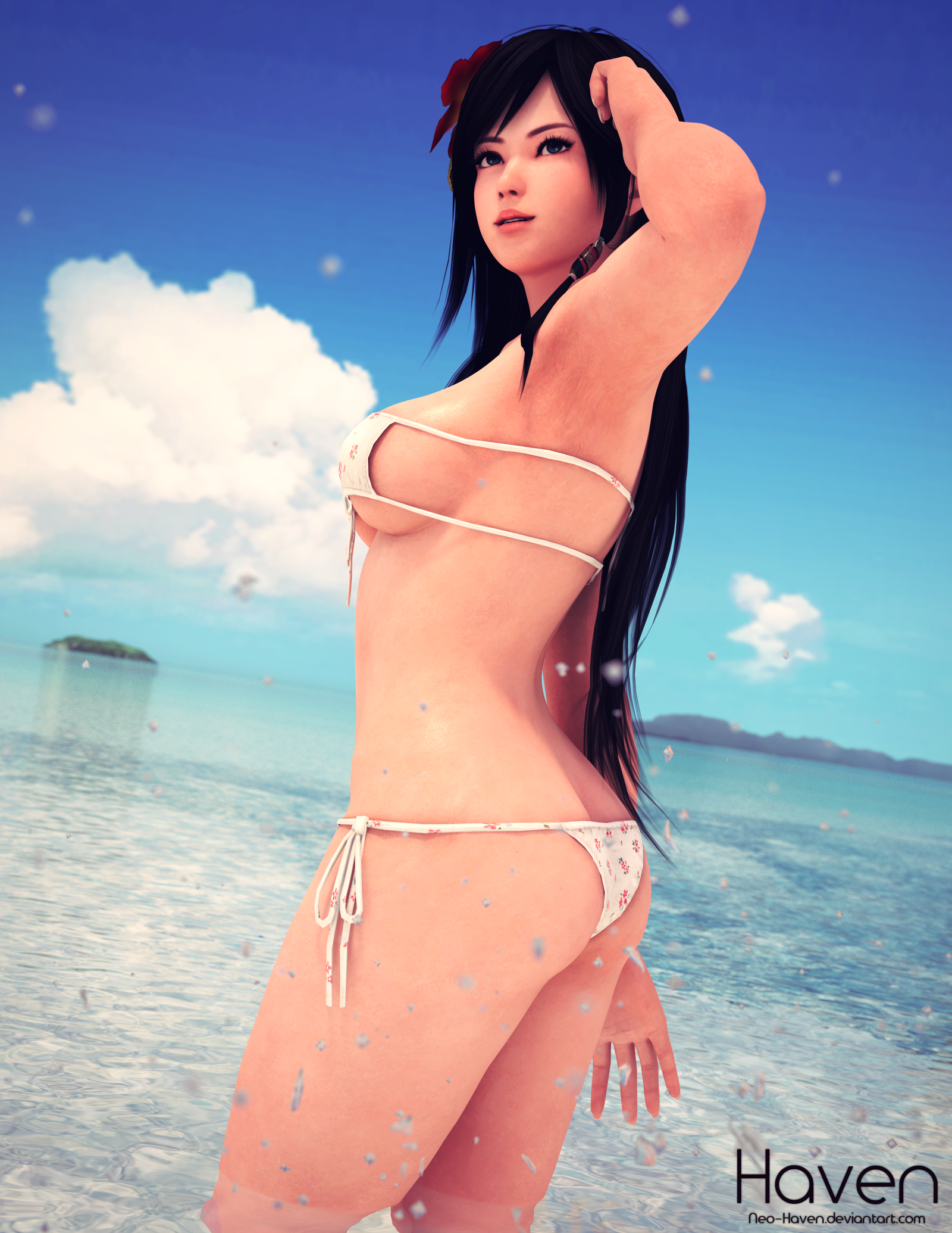 3d hentai vinput Hentai 3D slimdog LS nude " 