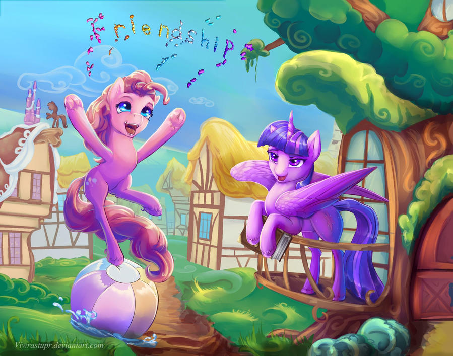 [Obrázek: triptych___pinkie__what_are_you_doing__b...8sy57h.jpg]