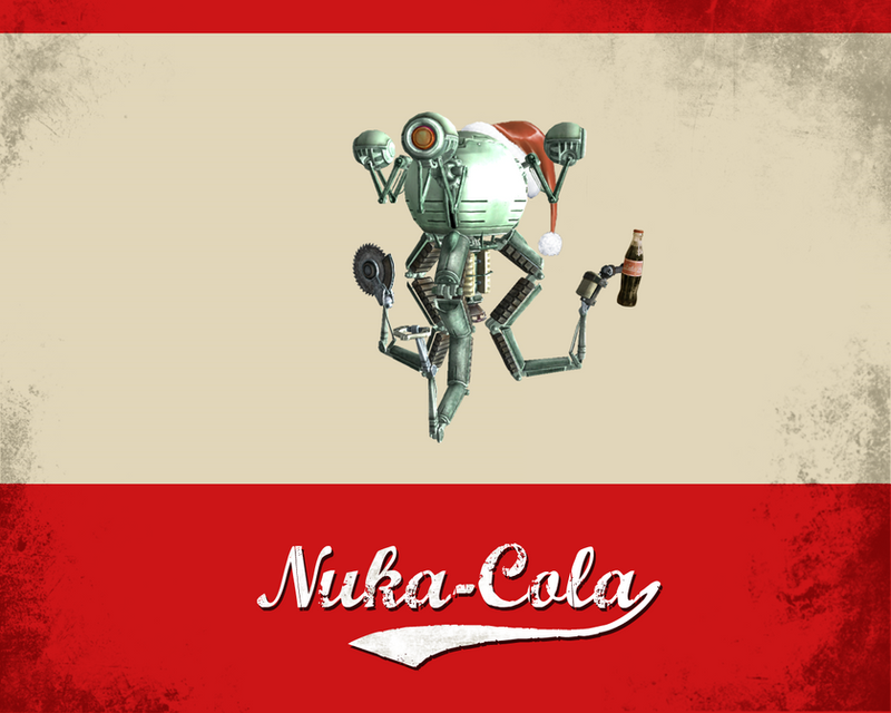 nuka_cola_christmas_wallpaper_by_eightbyte-d33nv2v.png