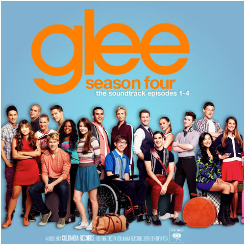 Glee 4    -  10