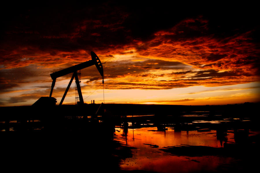 Oil Field Job Description